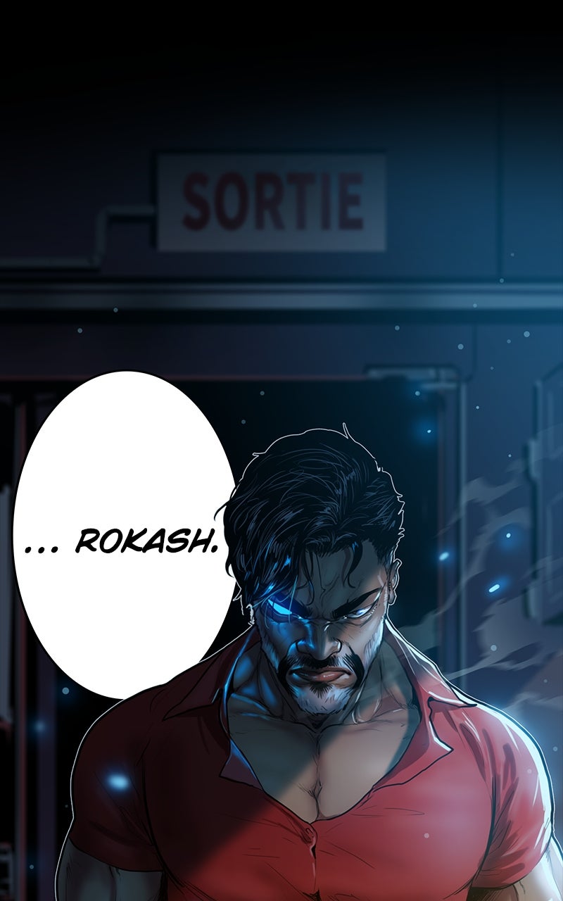 Read Ordeal Fr Manga Online