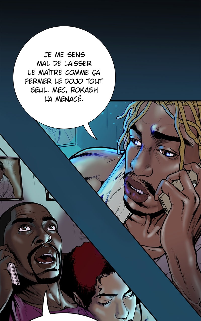 Read Ordeal Fr Manga Online