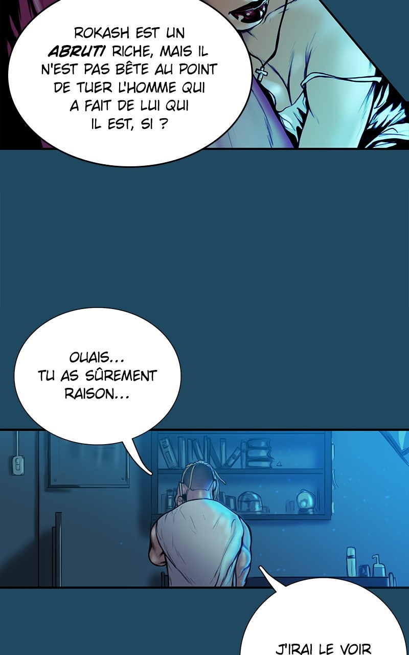 Read Ordeal Fr Manga Online