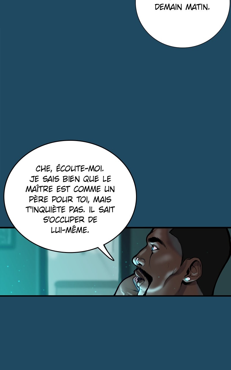Read Ordeal Fr Manga Online