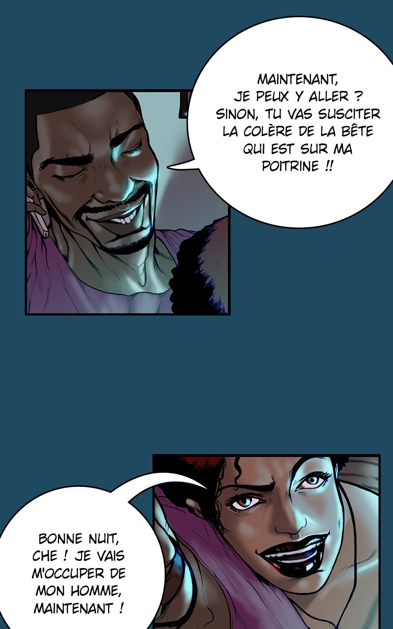 Read Ordeal Fr Manga Online