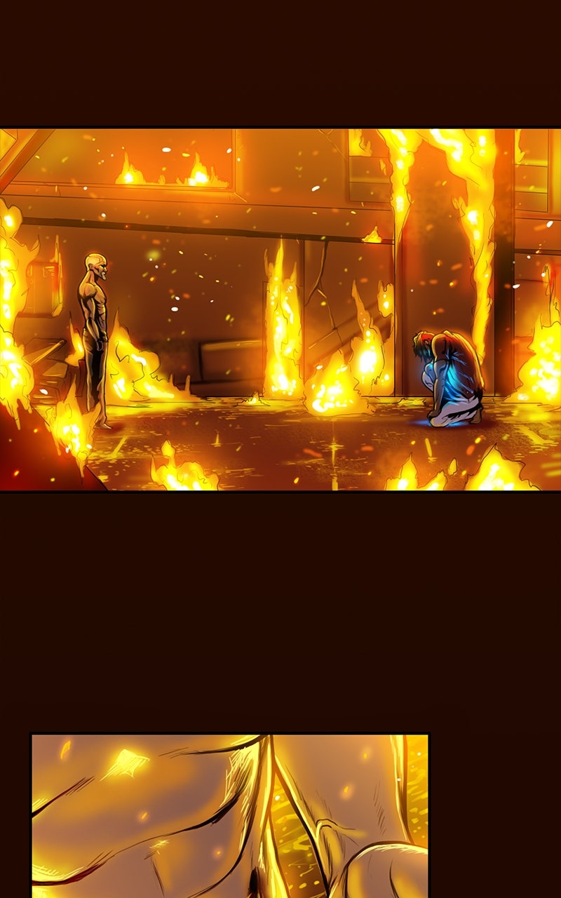 Read Ordeal Fr Manga Online