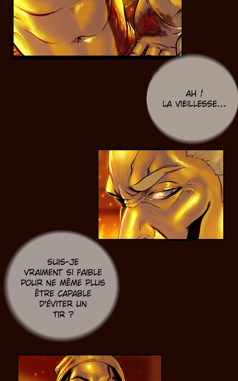 Read Ordeal Fr Manga Online