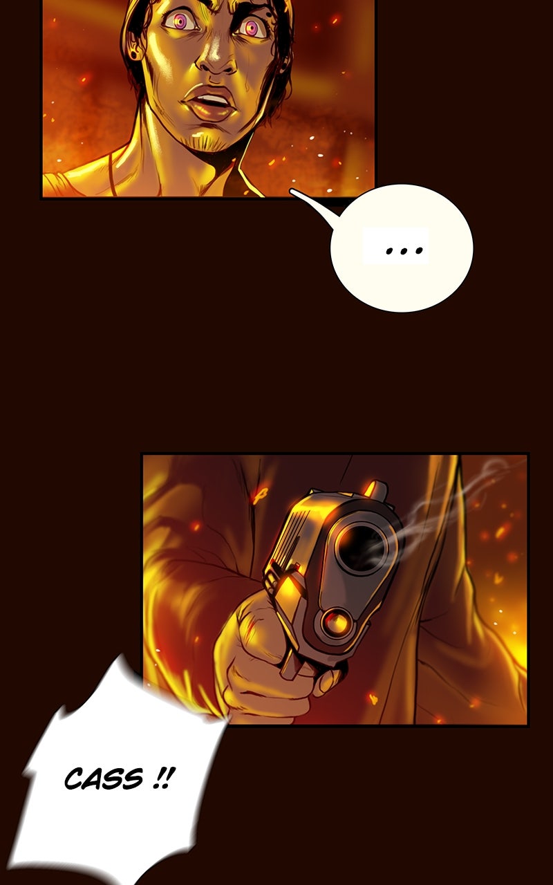 Read Ordeal Fr Manga Online