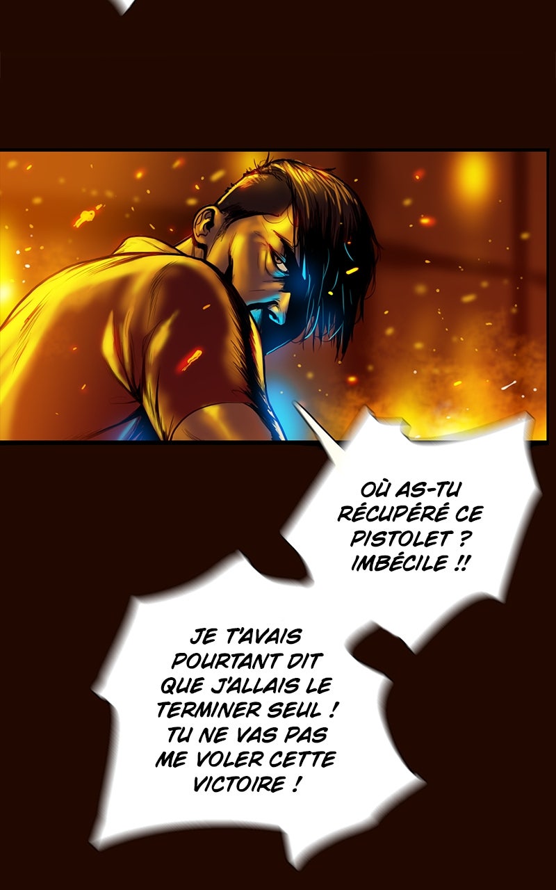 Read Ordeal Fr Manga Online