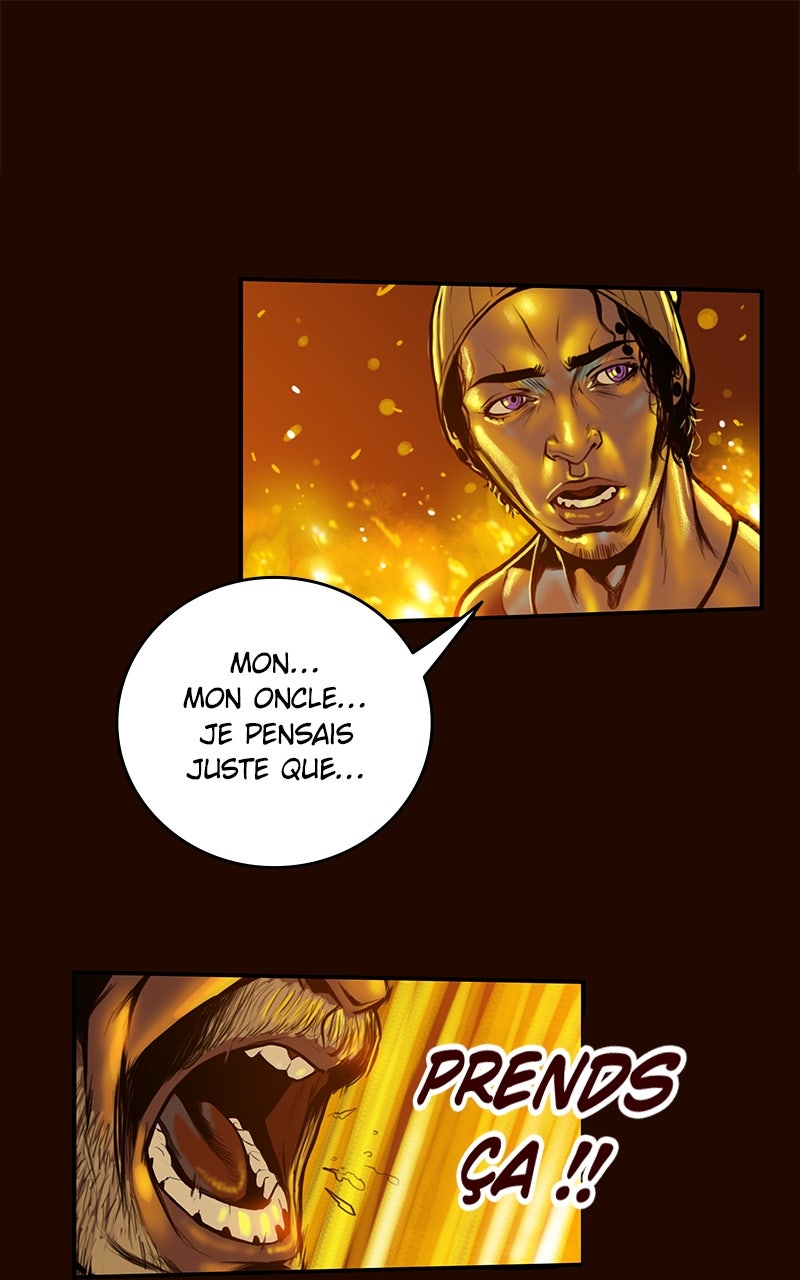 Read Ordeal Fr Manga Online