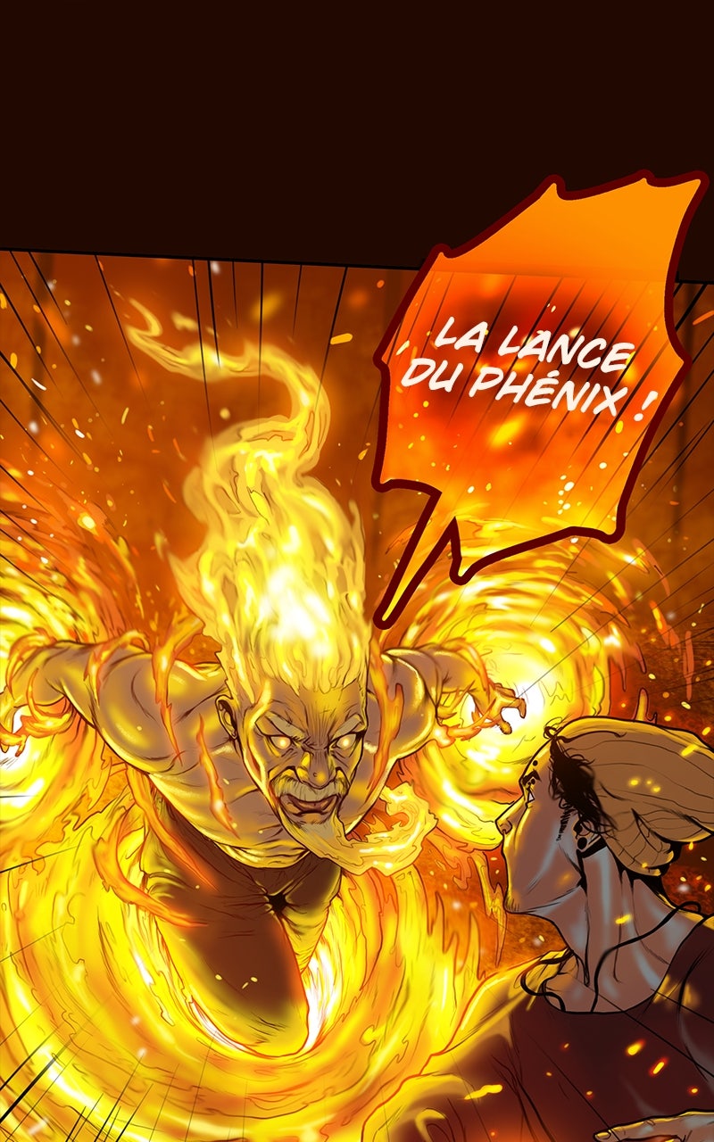 Read Ordeal Fr Manga Online