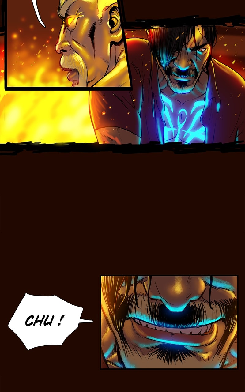 Read Ordeal Fr Manga Online