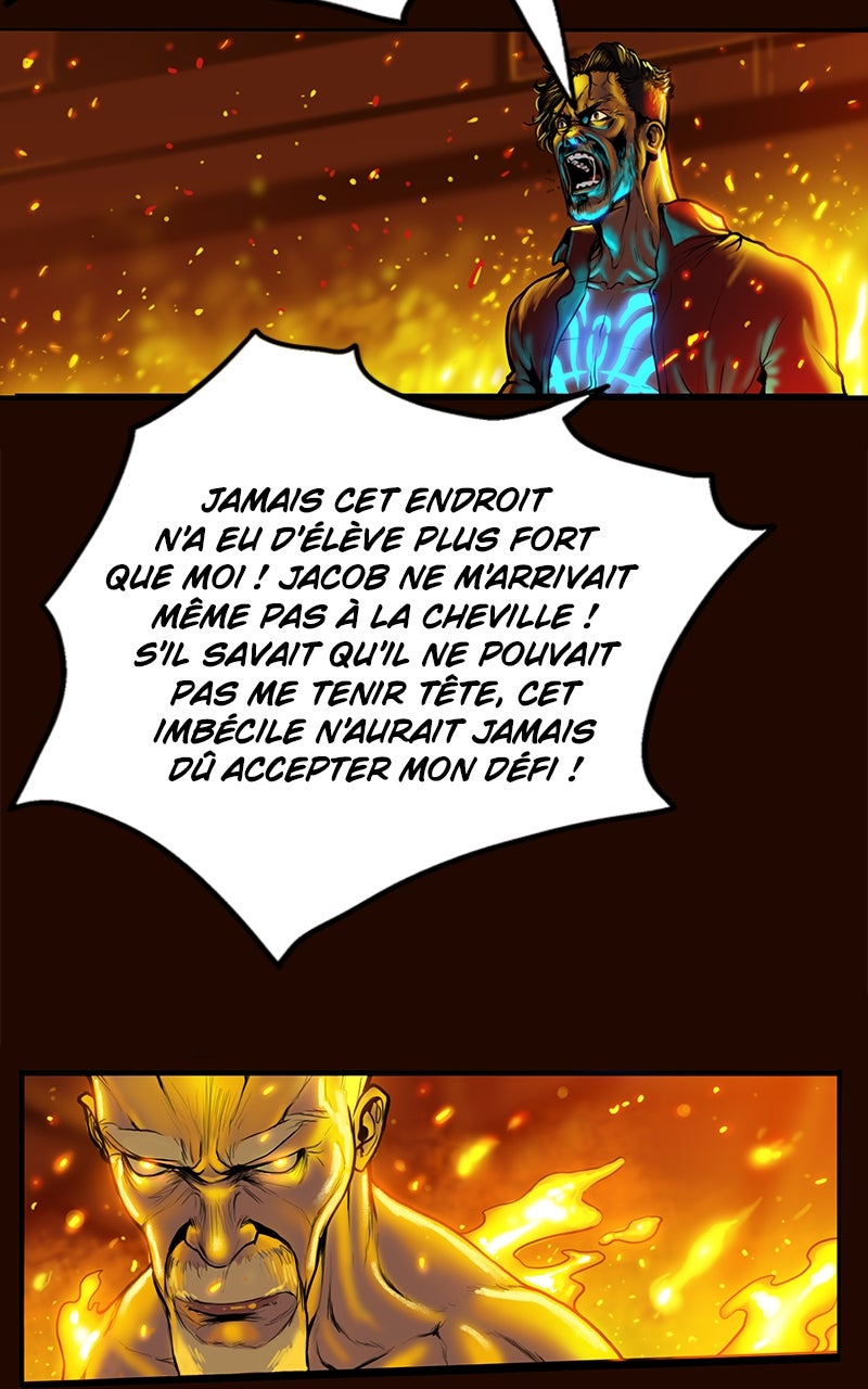 Read Ordeal Fr Manga Online