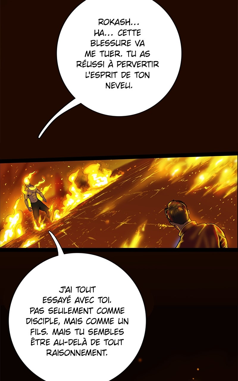 Read Ordeal Fr Manga Online