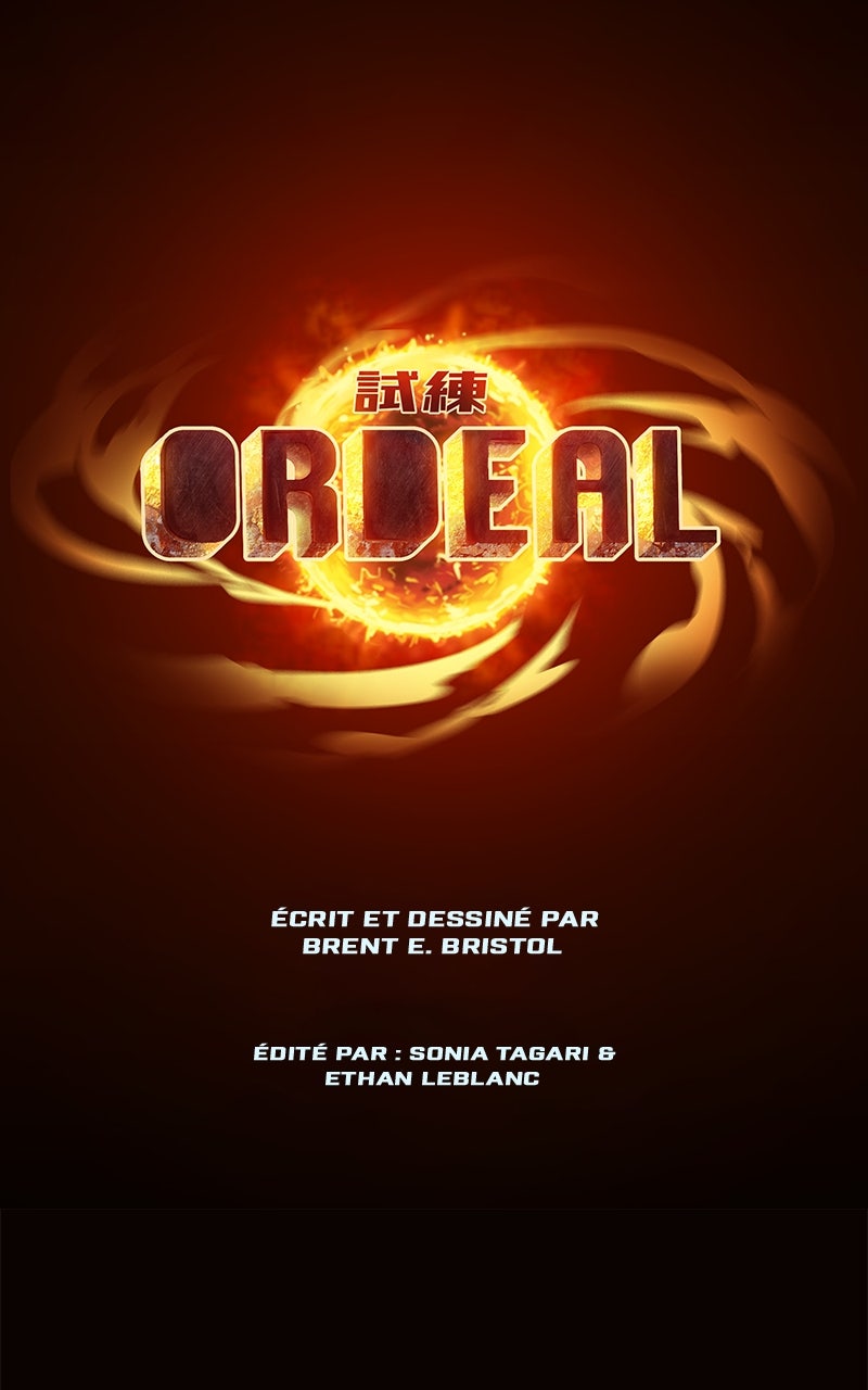 Read Ordeal Fr Manga Online