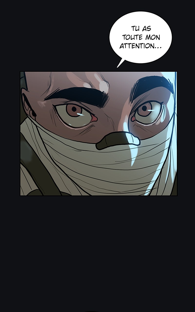 Read Ordeal Fr Manga Online