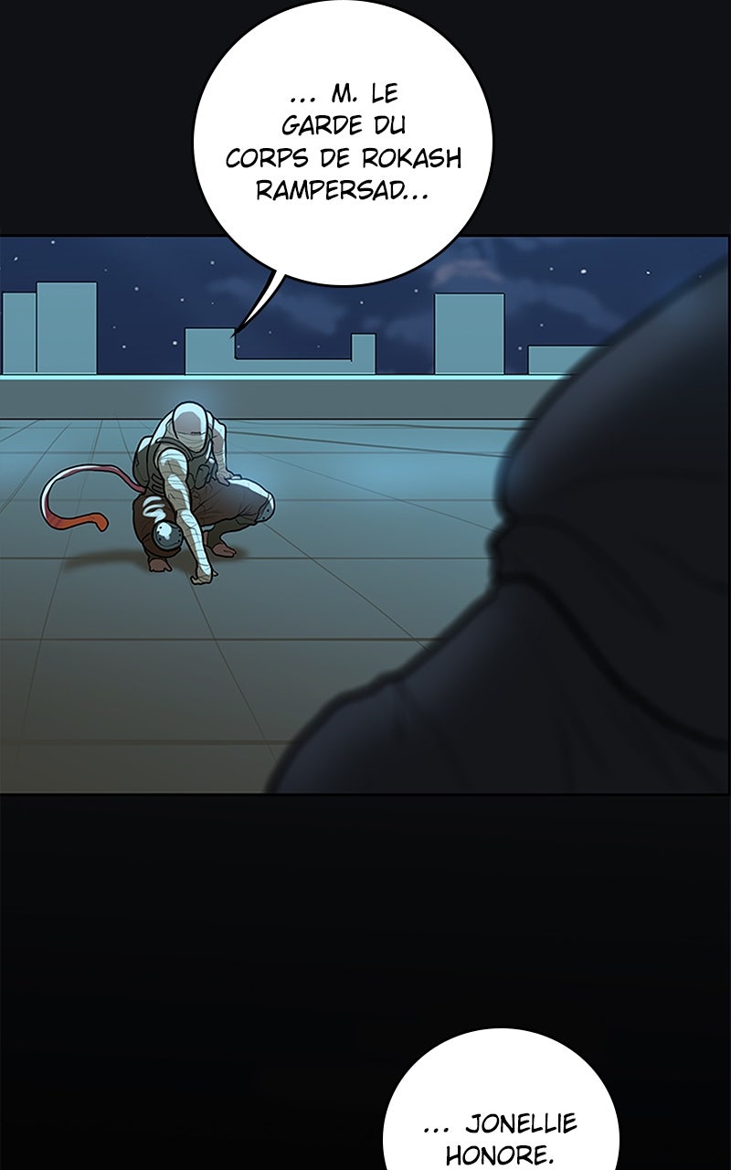 Read Ordeal Fr Manga Online