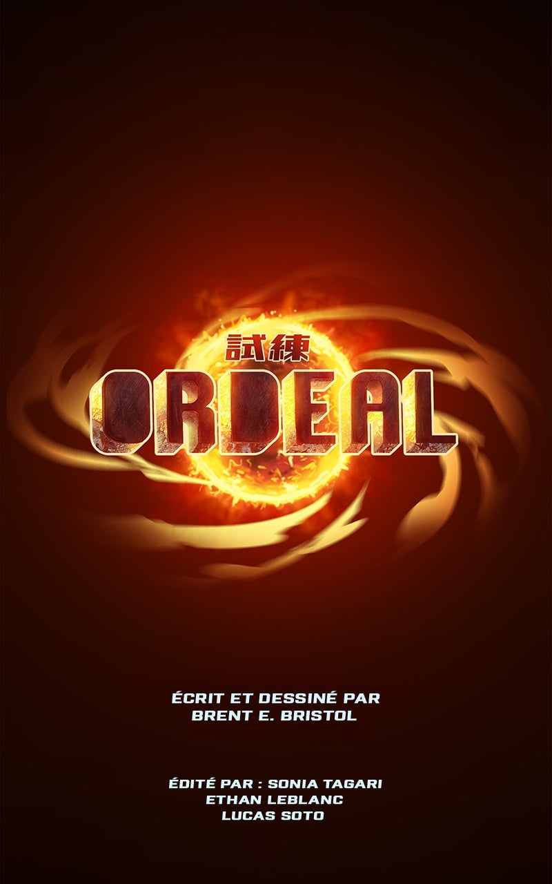 Read Ordeal Fr Manga Online