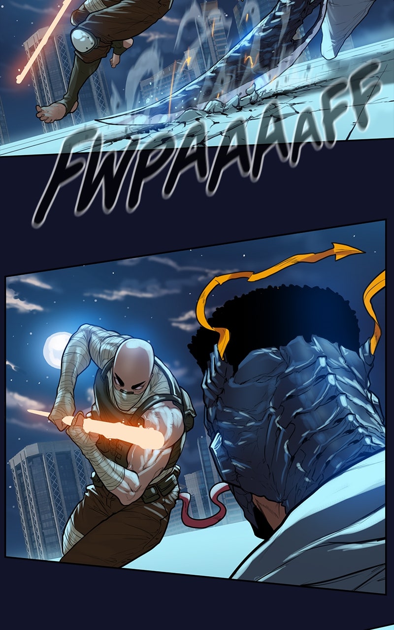 Read Ordeal Fr Manga Online