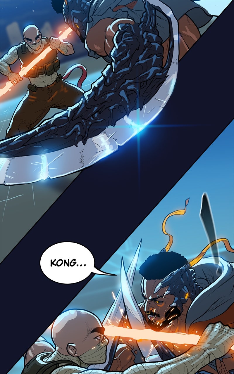 Read Ordeal Fr Manga Online