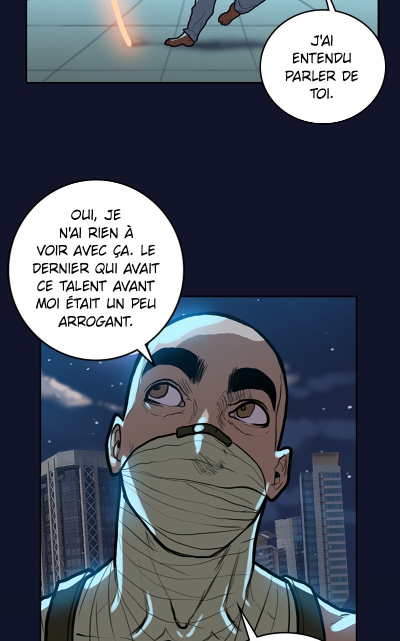 Read Ordeal Fr Manga Online