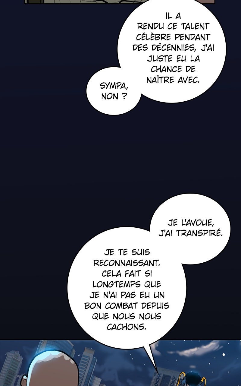 Read Ordeal Fr Manga Online