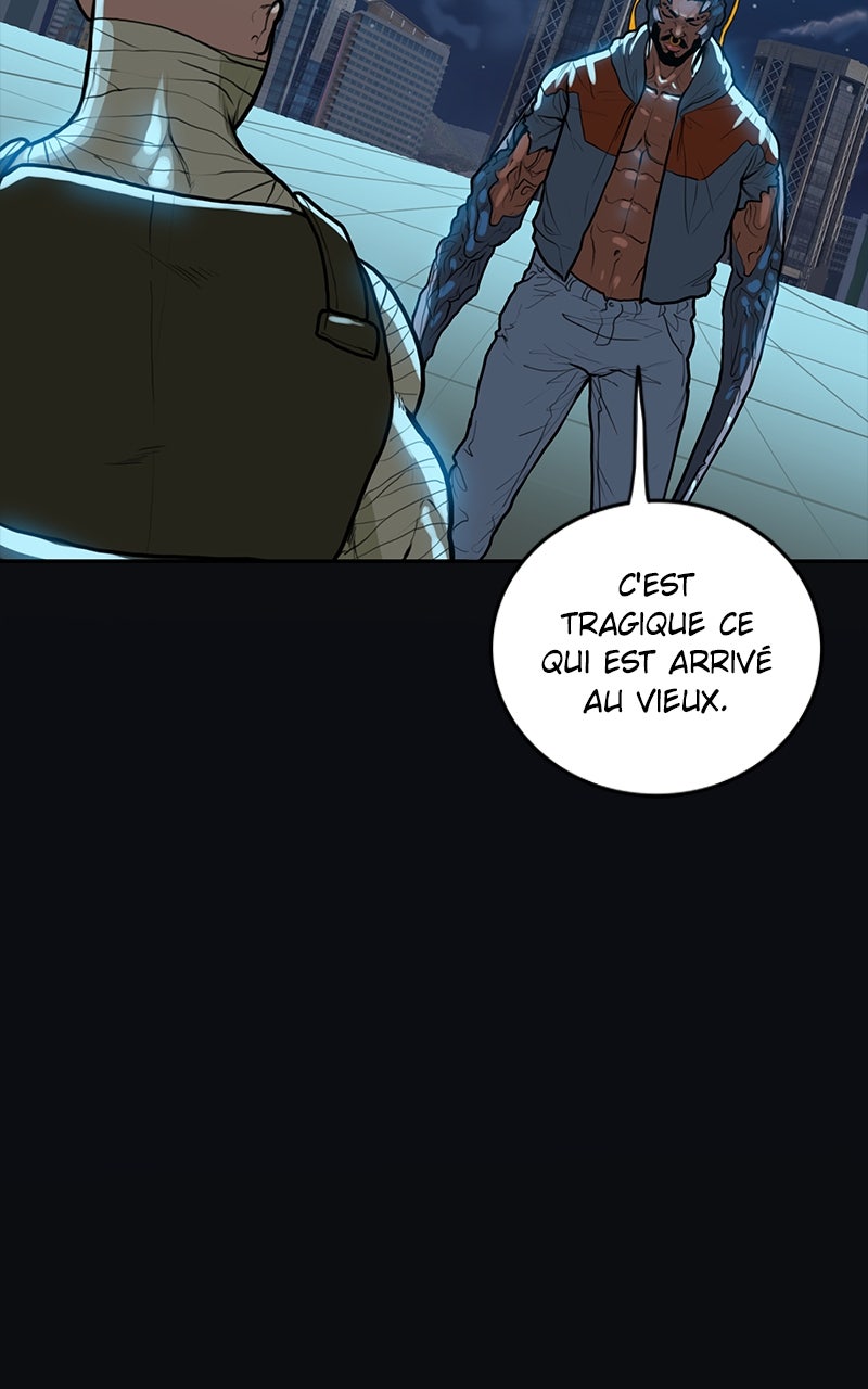 Read Ordeal Fr Manga Online