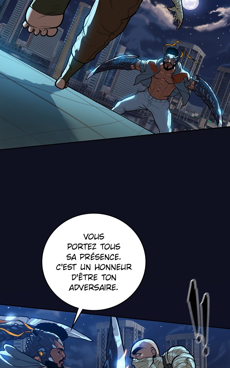 Read Ordeal Fr Manga Online