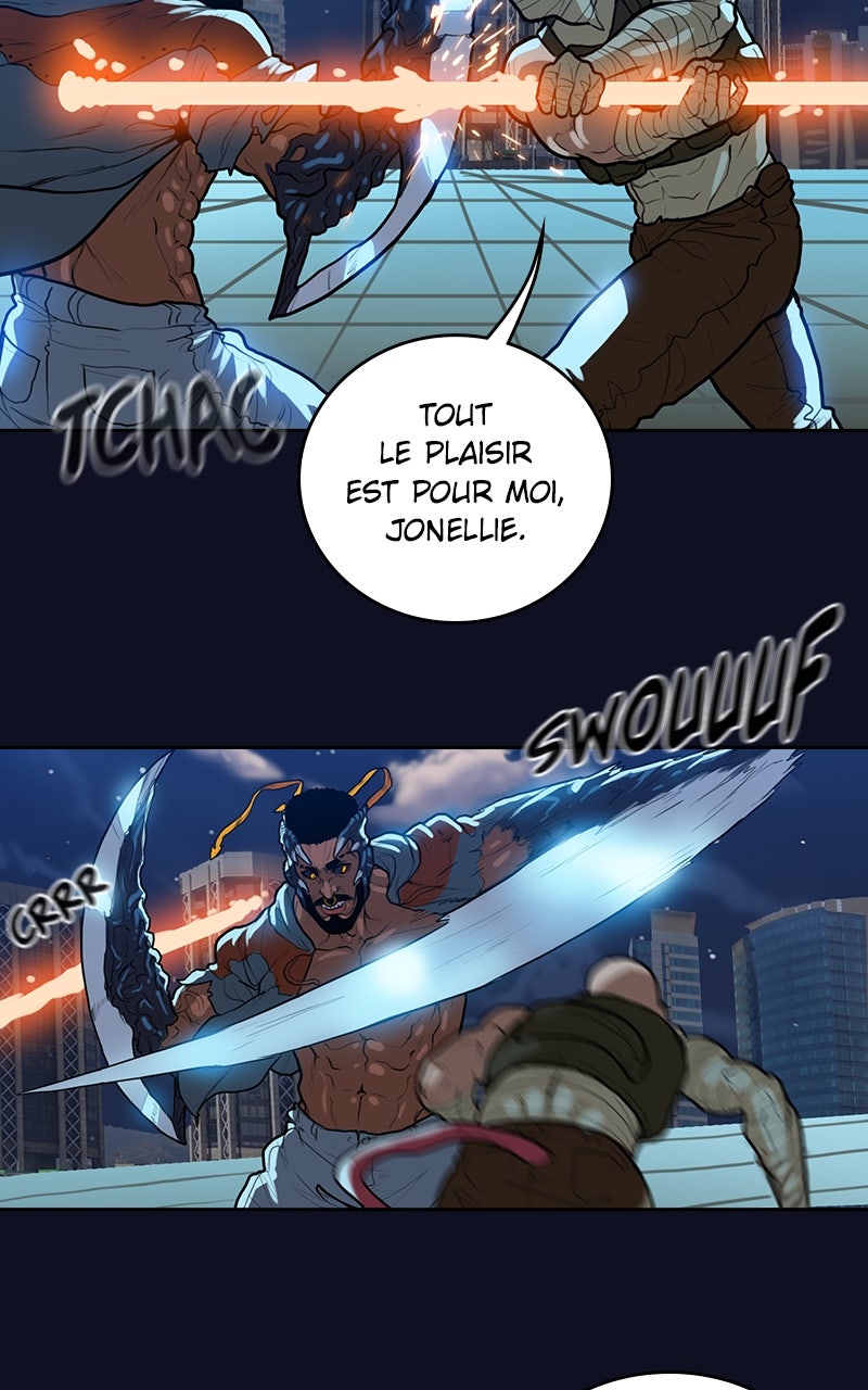 Read Ordeal Fr Manga Online