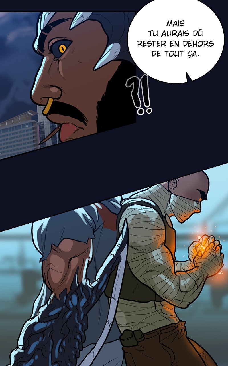 Read Ordeal Fr Manga Online