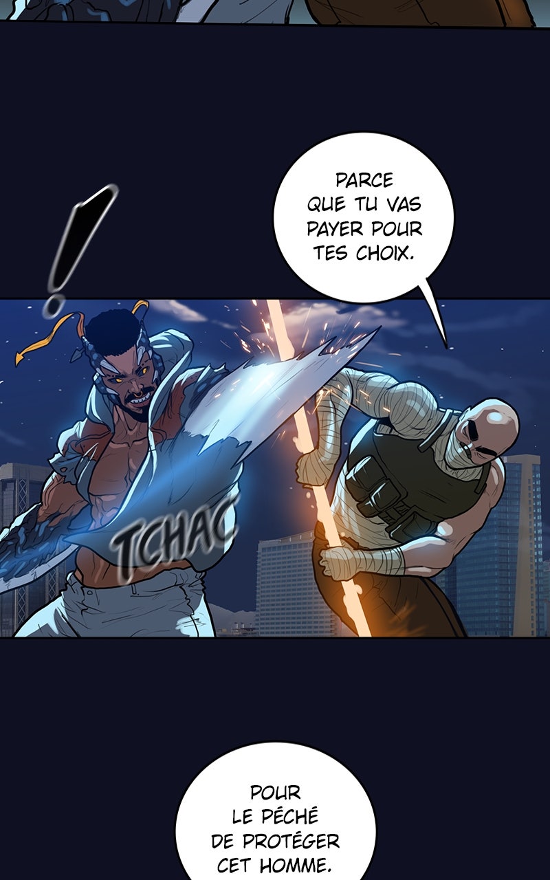 Read Ordeal Fr Manga Online
