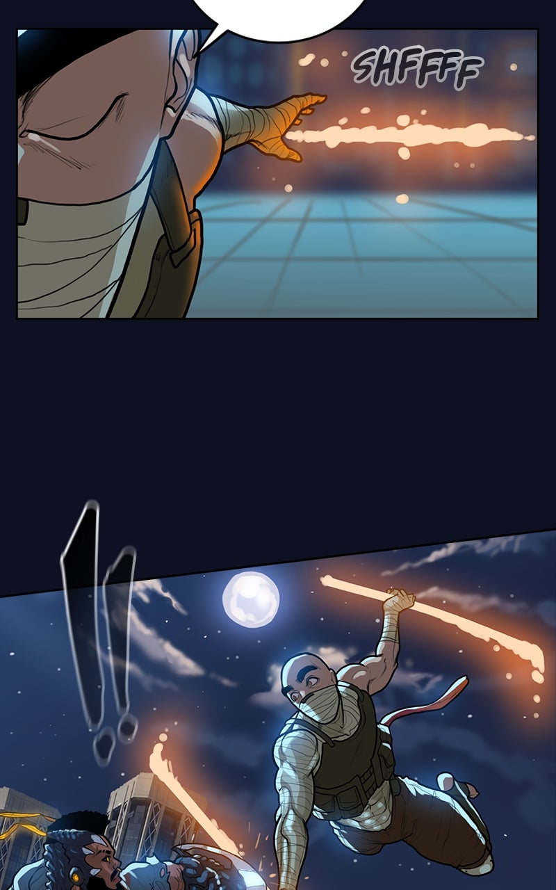 Read Ordeal Fr Manga Online