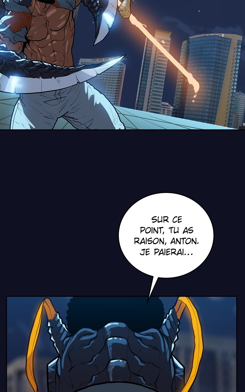 Read Ordeal Fr Manga Online