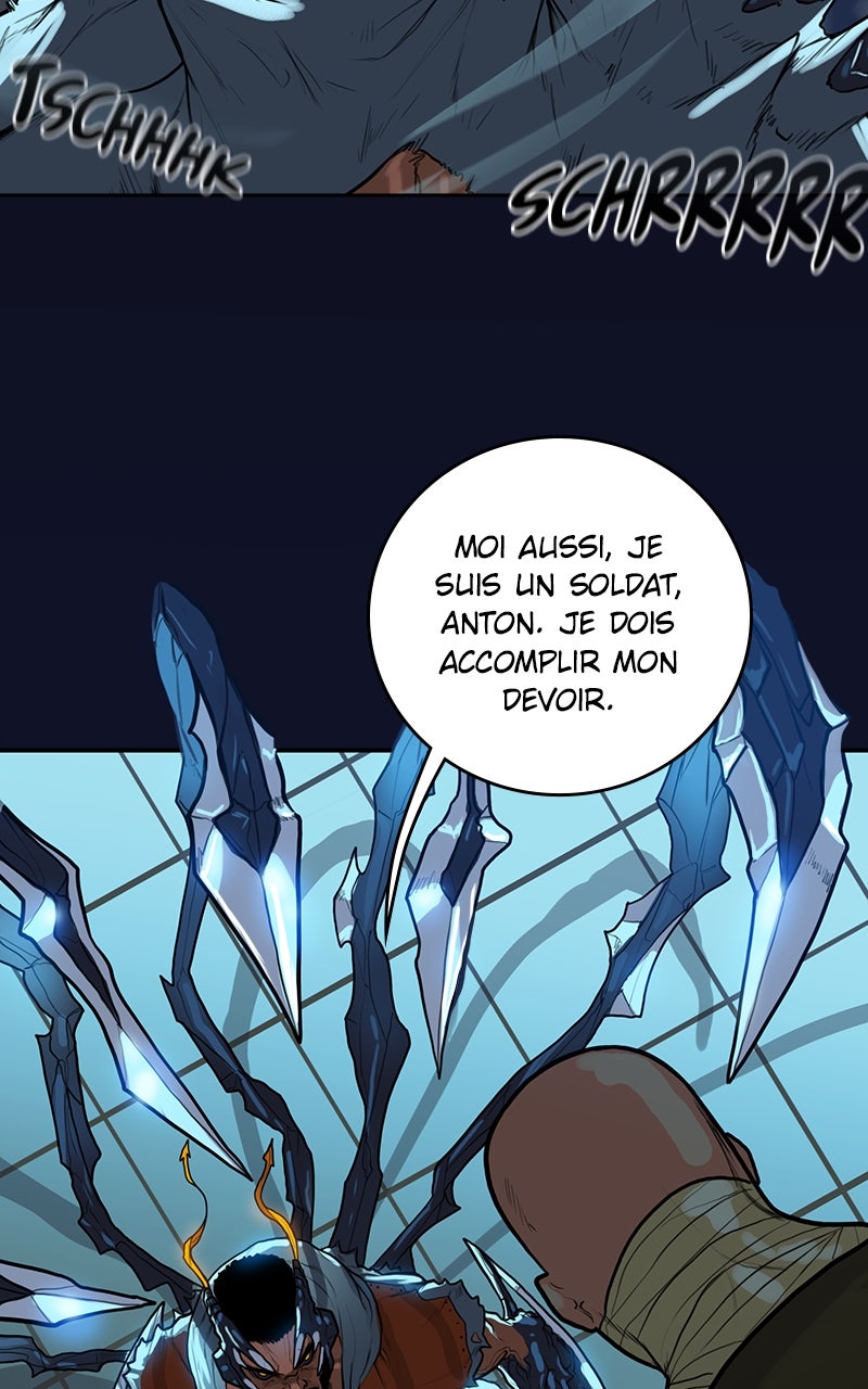 Read Ordeal Fr Manga Online
