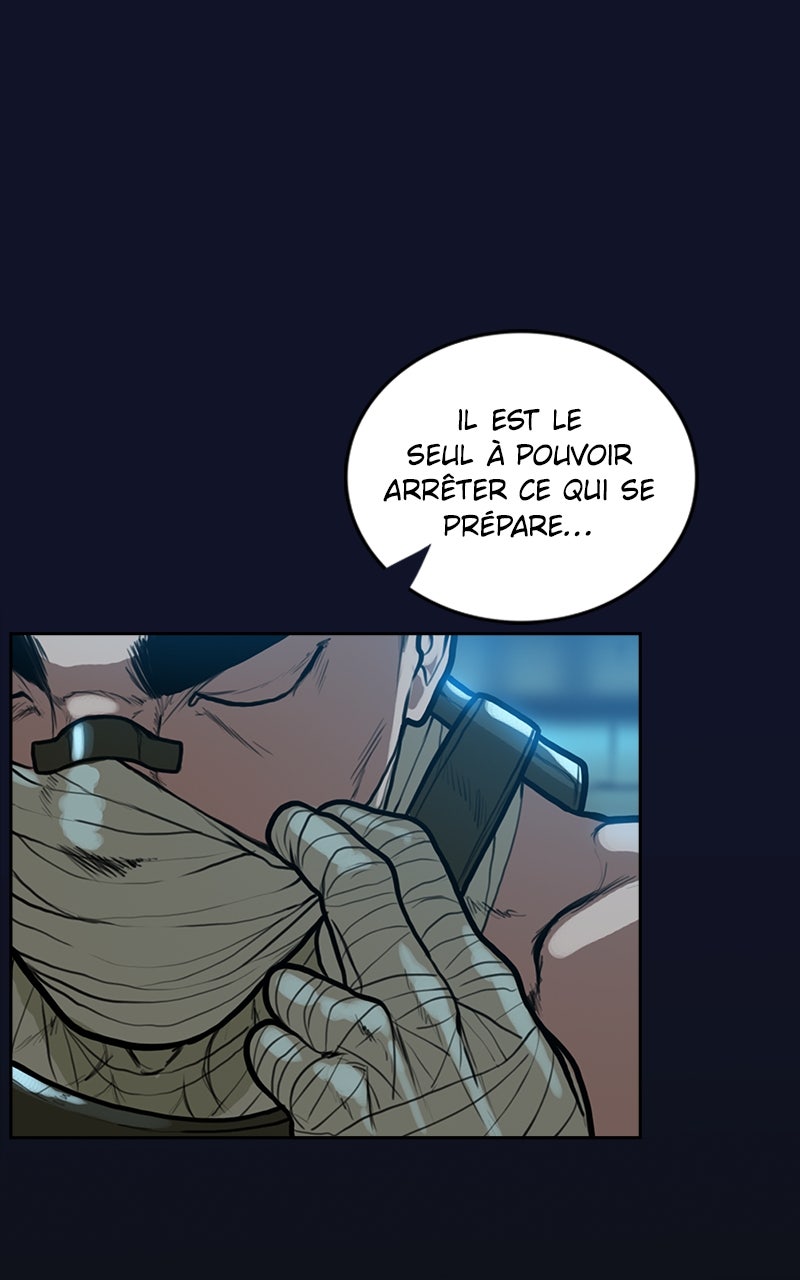 Read Ordeal Fr Manga Online