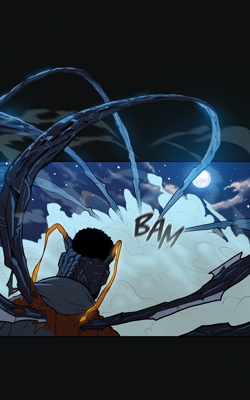 Read Ordeal Fr Manga Online