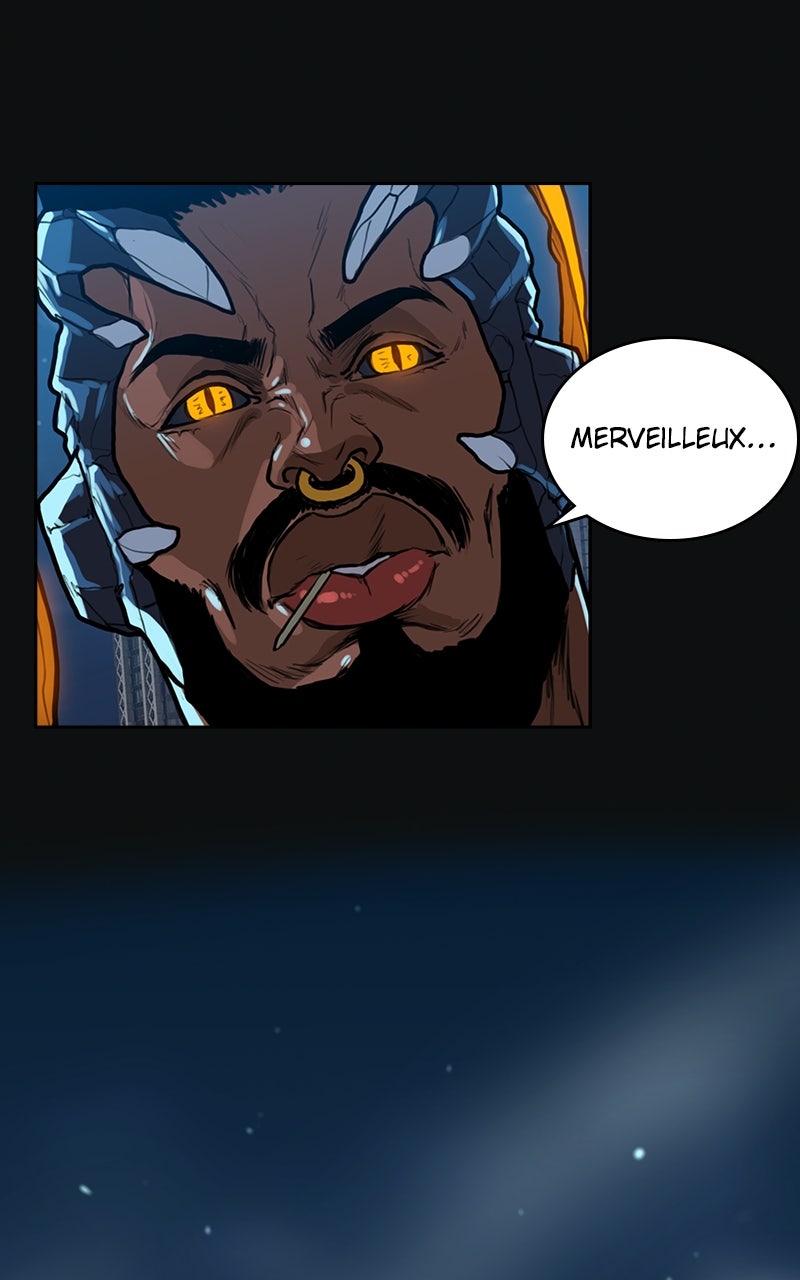 Read Ordeal Fr Manga Online