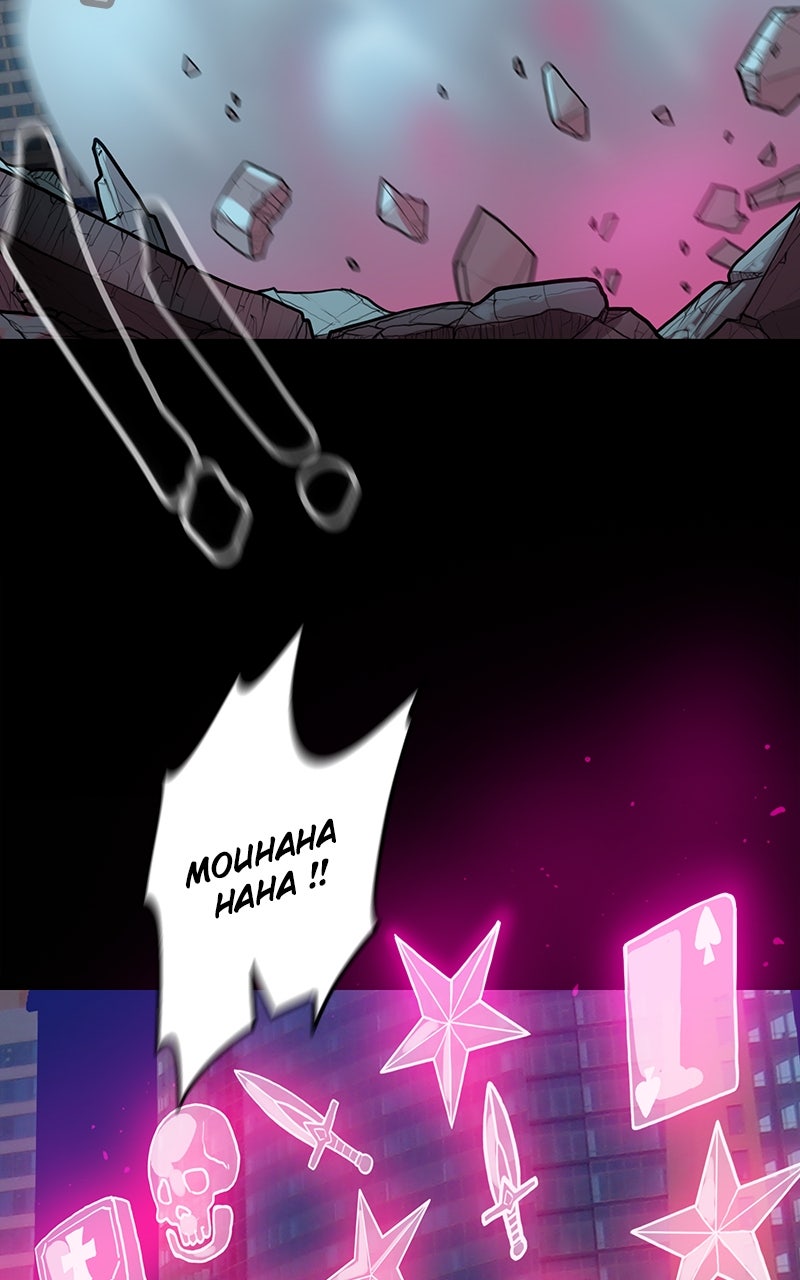 Read Ordeal Fr Manga Online