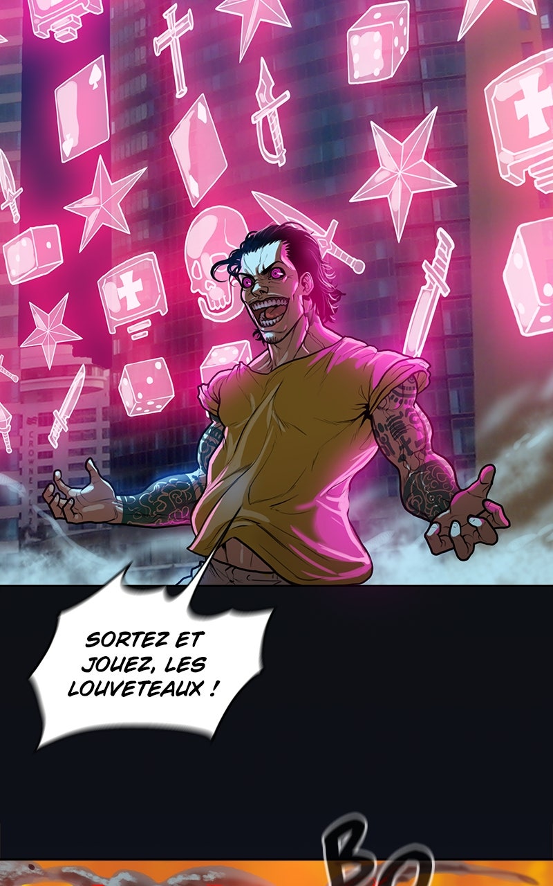 Read Ordeal Fr Manga Online