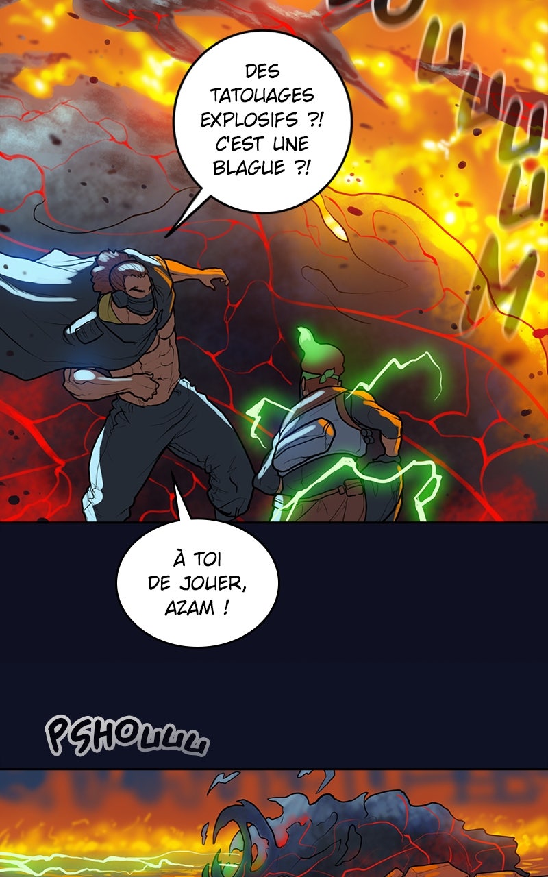Read Ordeal Fr Manga Online