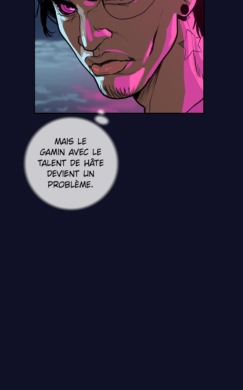 Read Ordeal Fr Manga Online