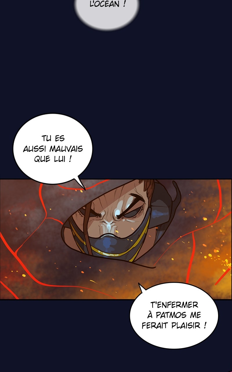 Read Ordeal Fr Manga Online