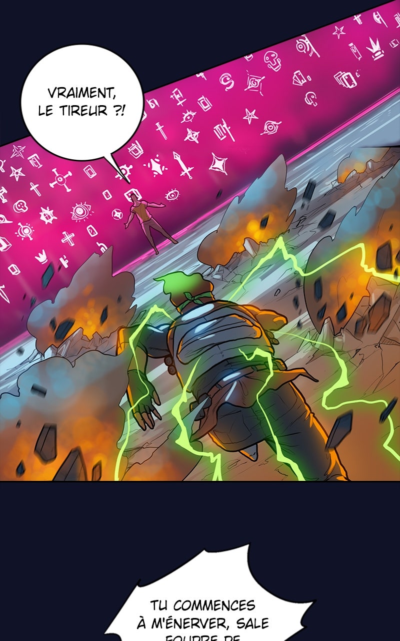 Read Ordeal Fr Manga Online