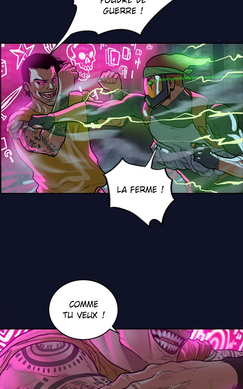 Read Ordeal Fr Manga Online