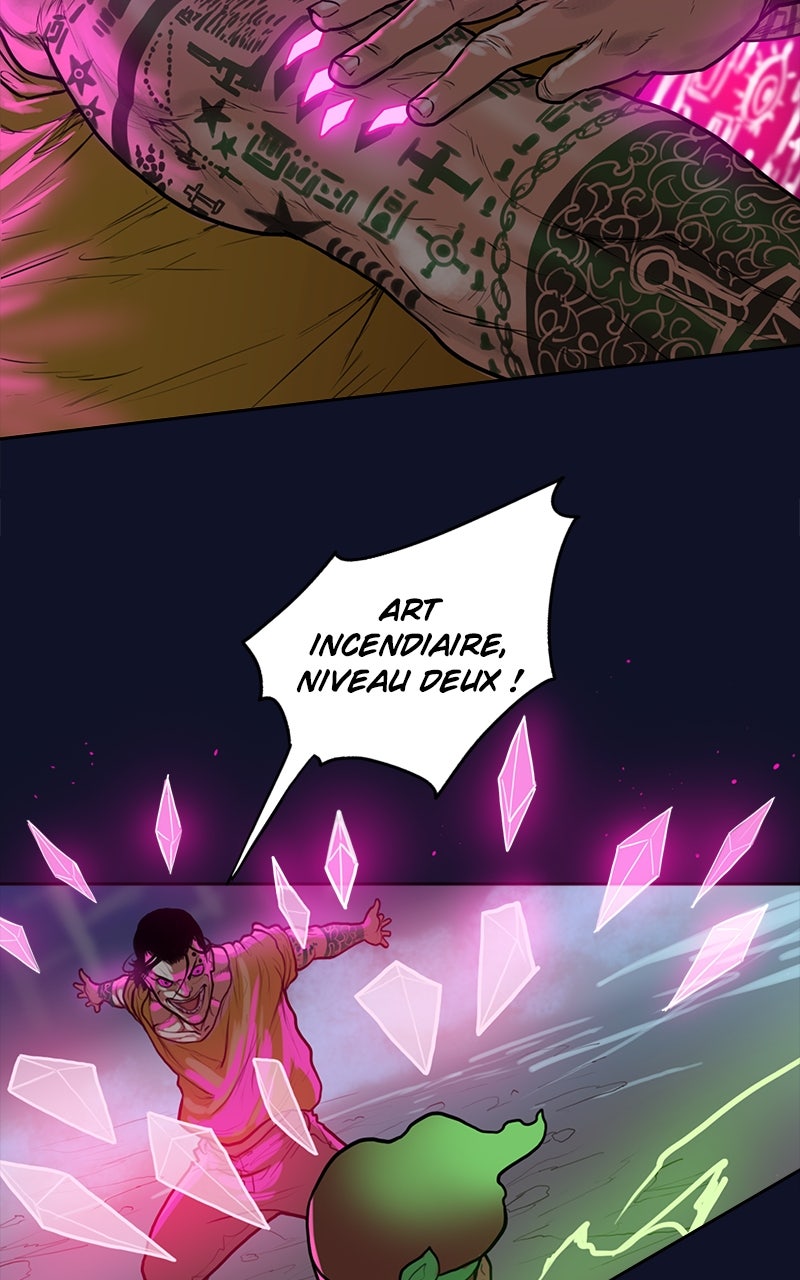 Read Ordeal Fr Manga Online
