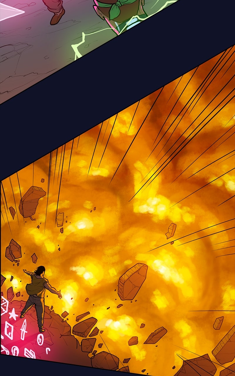Read Ordeal Fr Manga Online