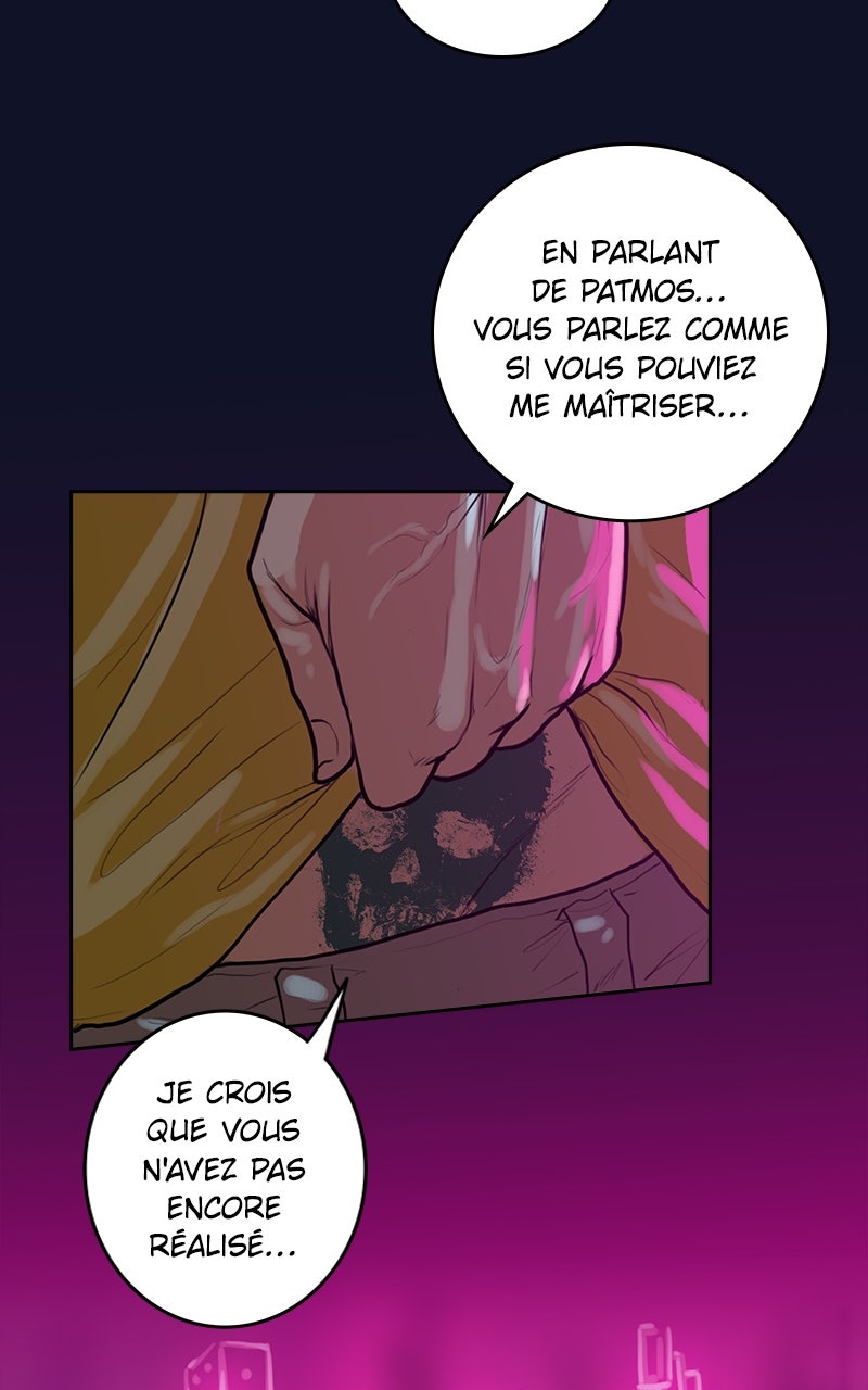 Read Ordeal Fr Manga Online