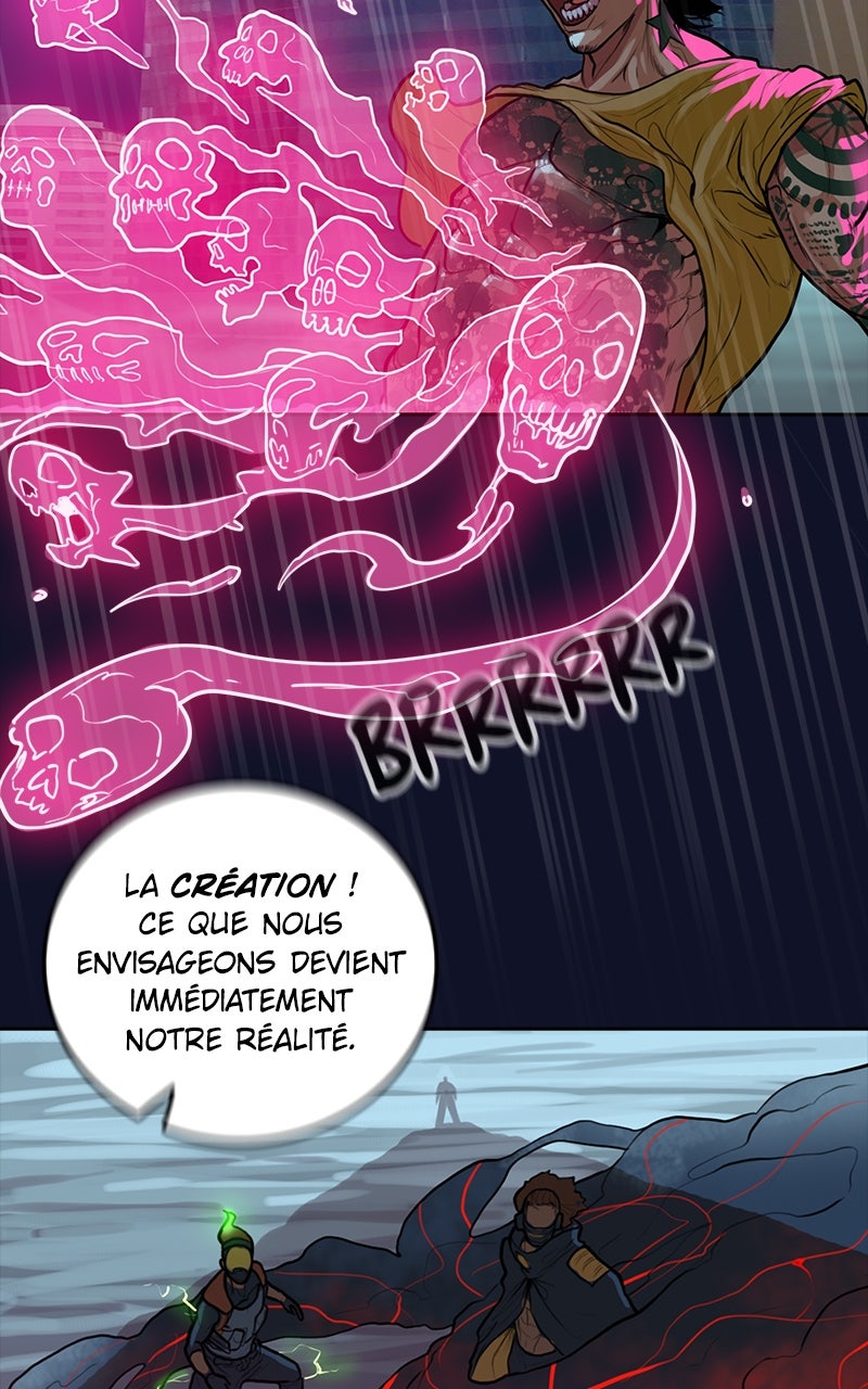 Read Ordeal Fr Manga Online