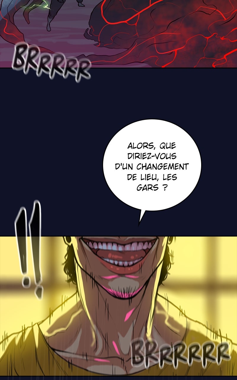 Read Ordeal Fr Manga Online