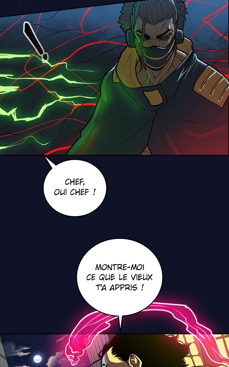 Read Ordeal Fr Manga Online