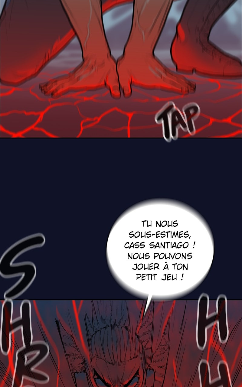 Read Ordeal Fr Manga Online