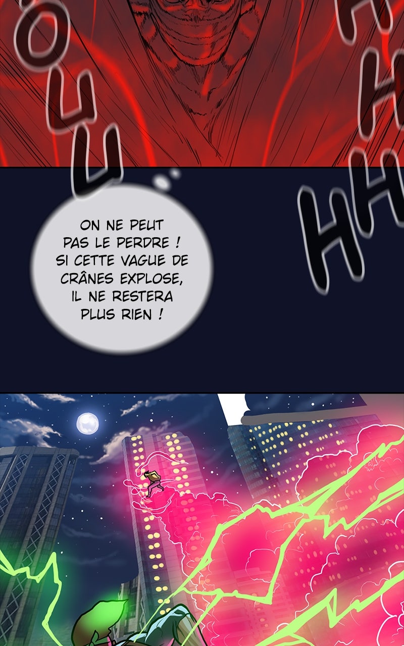 Read Ordeal Fr Manga Online