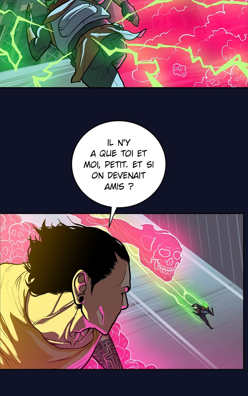 Read Ordeal Fr Manga Online