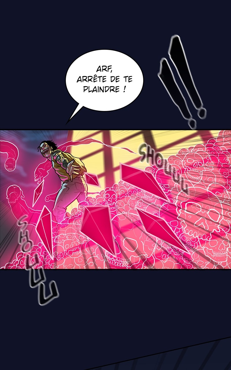 Read Ordeal Fr Manga Online